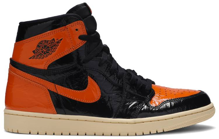 Air Jordan 1 Retro High OG Shattered Backboard 3.0