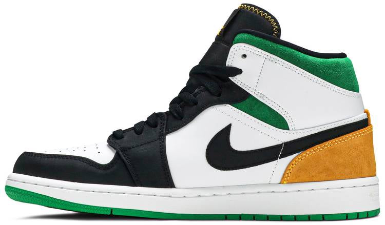 Air Jordan 1 Mid SE Oakland