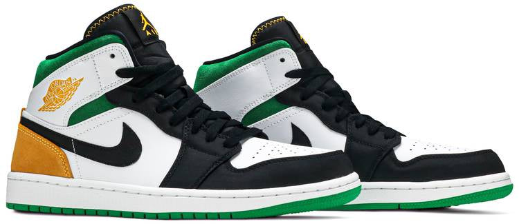 Air Jordan 1 Mid SE Oakland