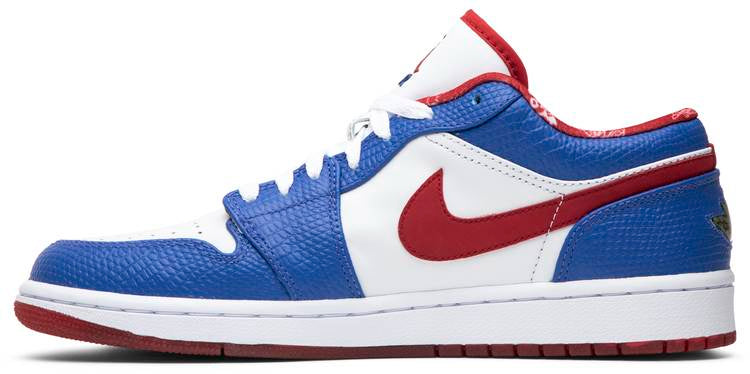 Air Jordan 1 Retro Low East Side