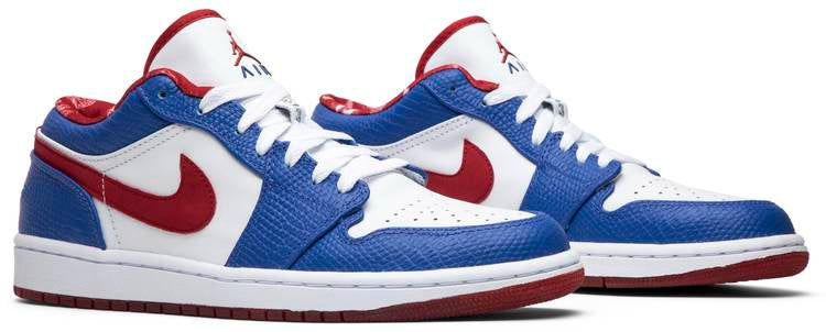 Air Jordan 1 Retro Low East Side