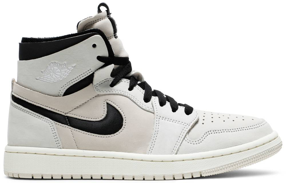 Air Jordan 1 Zoom Summit White