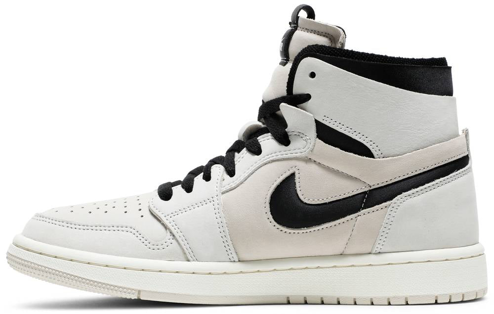 Air Jordan 1 Zoom Summit White