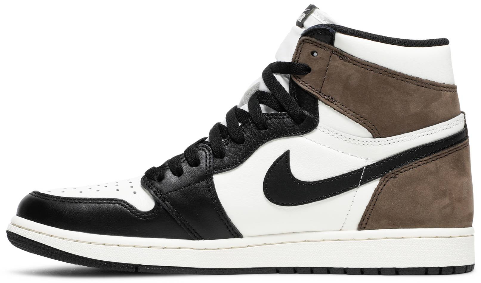 Air Jordan 1 Retro High OG Dark Mocha