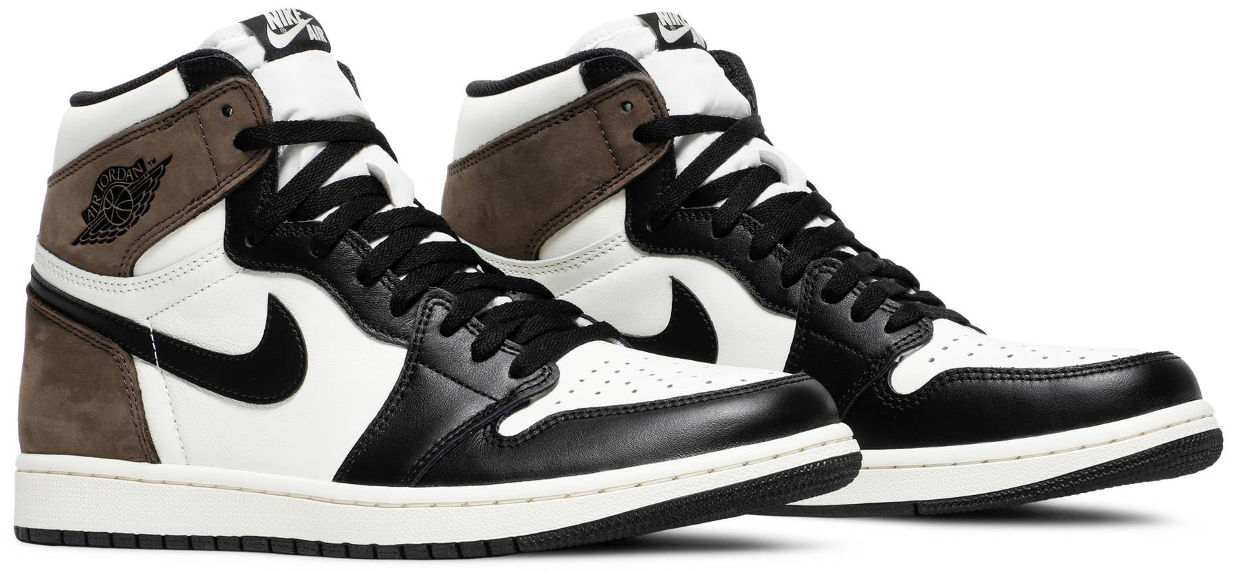 Air Jordan 1 Retro High OG Dark Mocha