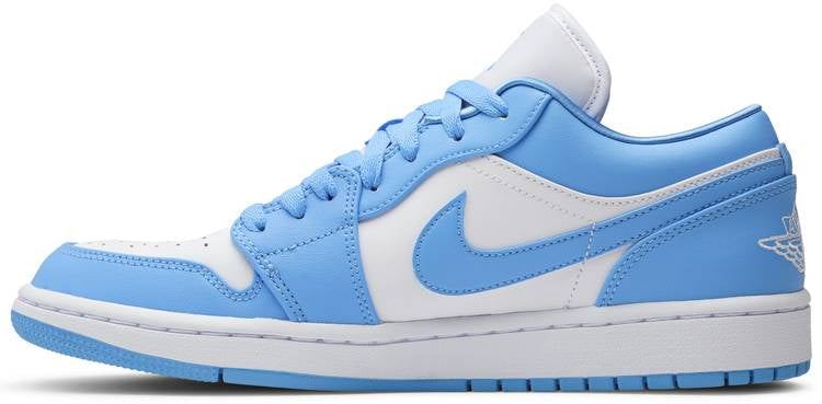 Wmns Air Jordan 1 Low UNC