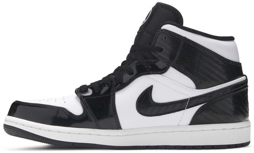 Air Jordan 1 Mid SE All Star 2021