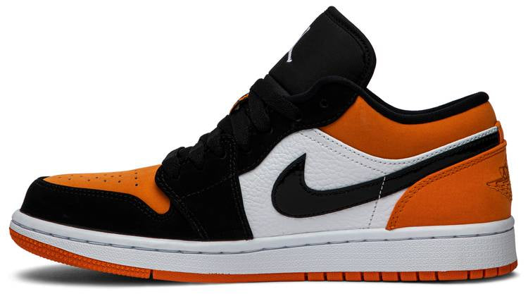 Air Jordan 1 Low Shattered Backboard