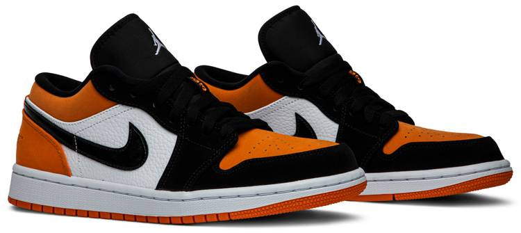 Air Jordan 1 Low Shattered Backboard