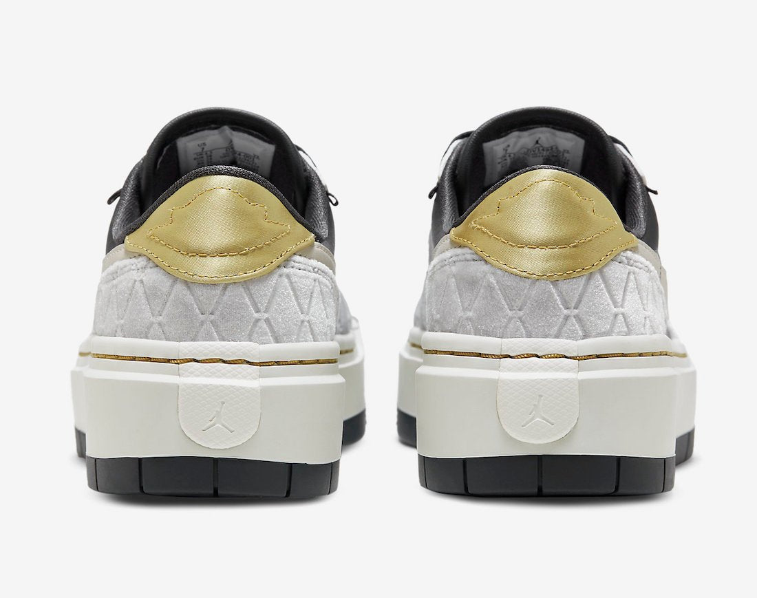 Wmns Air Jordan 1 Elevate Low SE Removable Beads