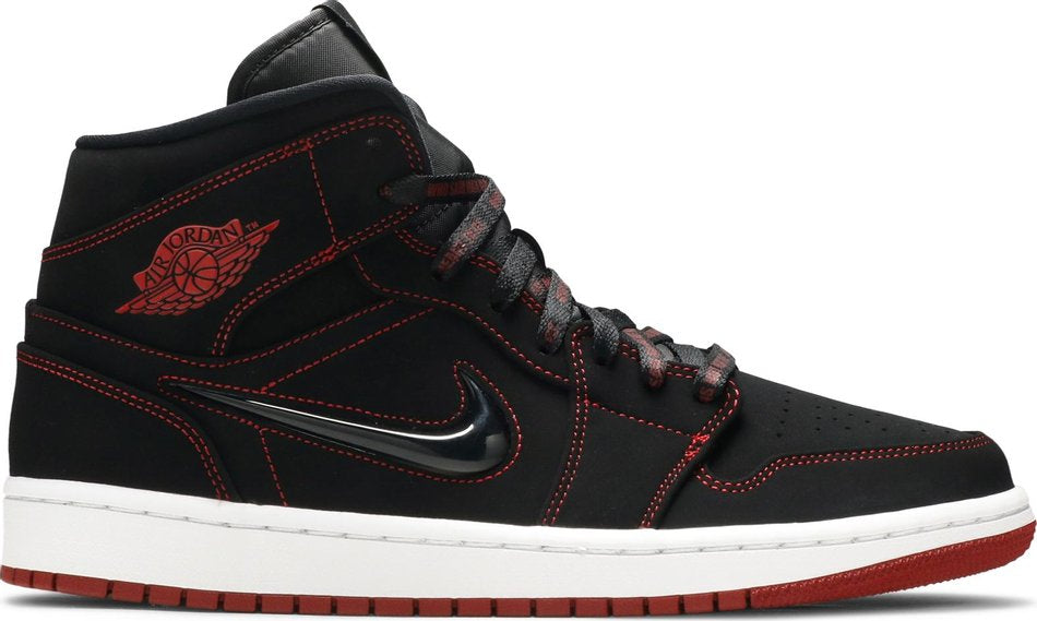 Air Jordan 1 Mid Come Fly With Me