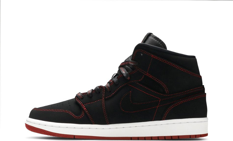 Air Jordan 1 Mid Come Fly With Me