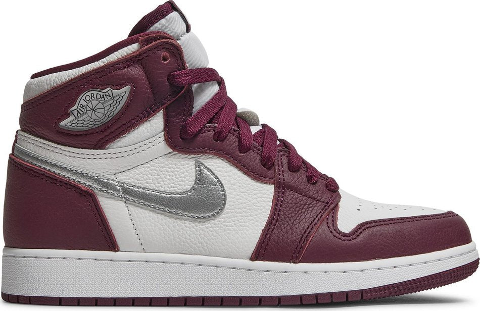 Air Jordan 1 Retro High OG GS Bordeaux