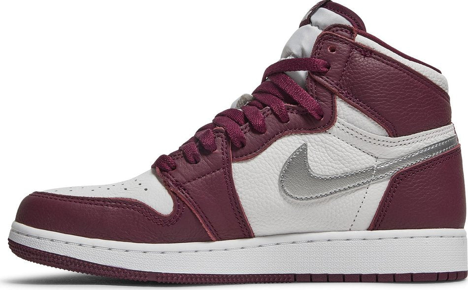 Air Jordan 1 Retro High OG GS Bordeaux