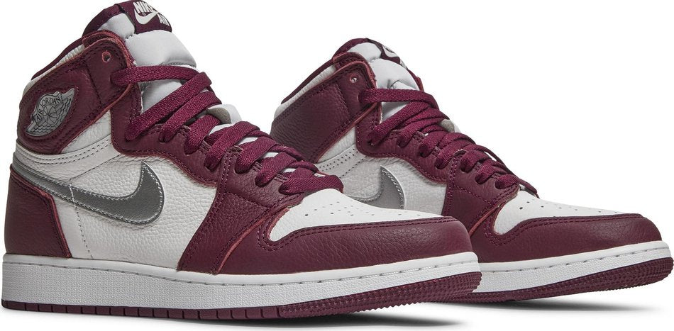 Air Jordan 1 Retro High OG GS Bordeaux