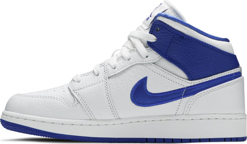 Air Jordan 1 Mid GS 85