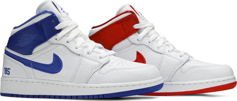 Air Jordan 1 Mid GS 85