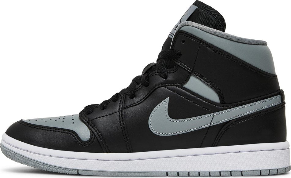 Wmns Air Jordan 1 Mid Shadow