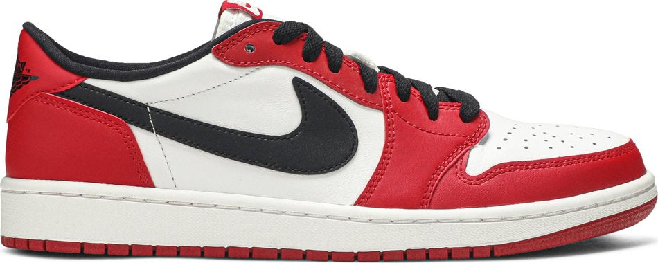 Air Jordan 1 Retro Low OG Chicago