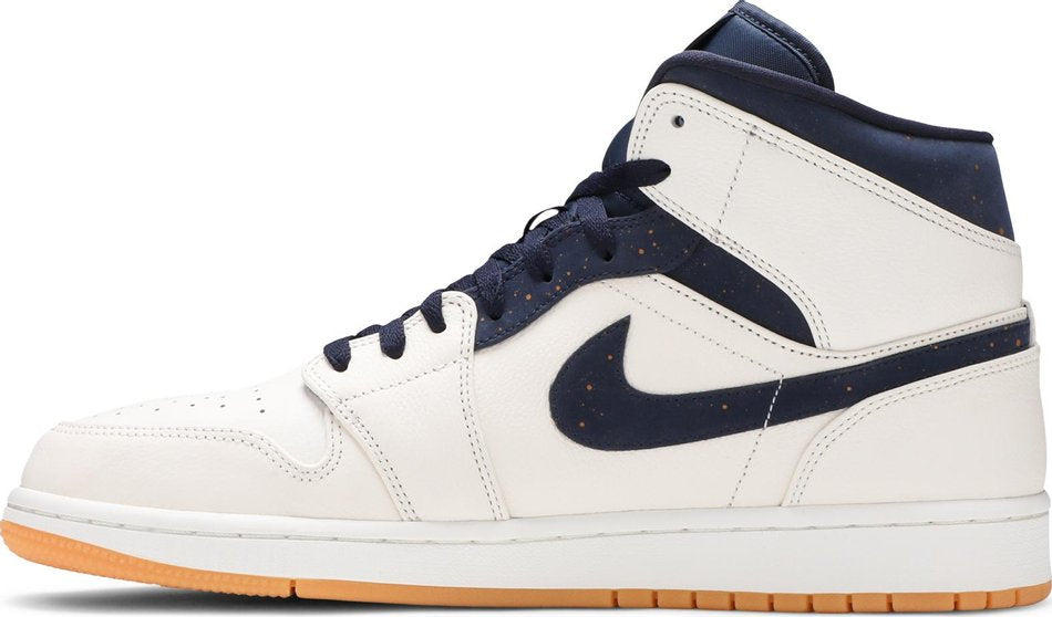 Air Jordan 1 Mid Jeter