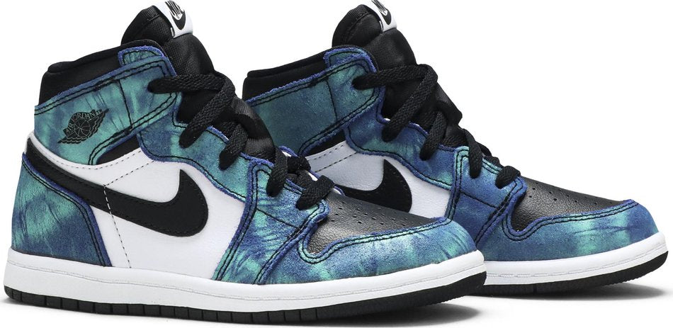 Air Jordan 1 Retro High OG TD Tie-Dye