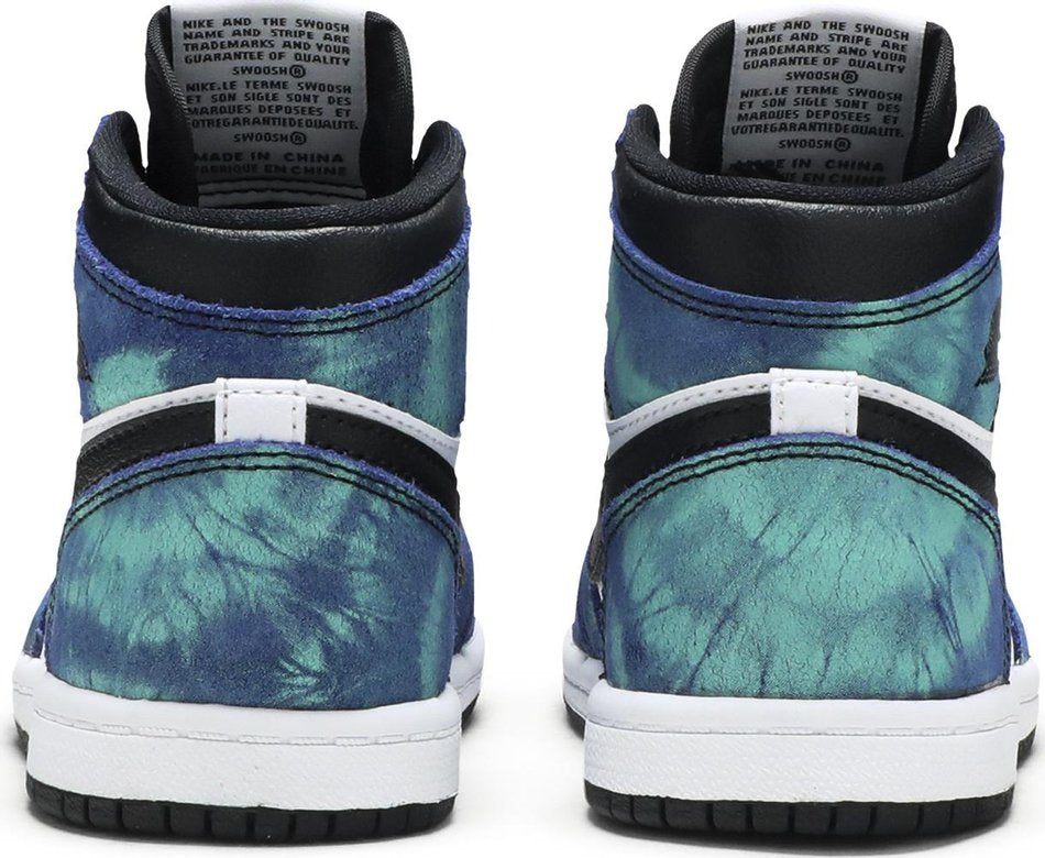 Air Jordan 1 Retro High OG TD Tie-Dye