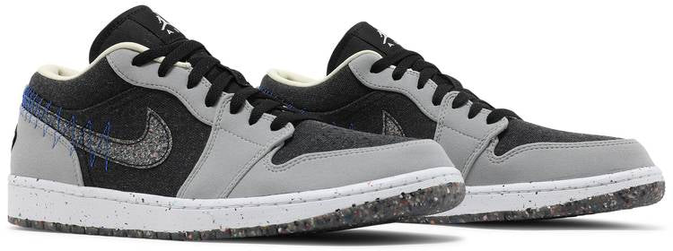 Air Jordan 1 Low Crater