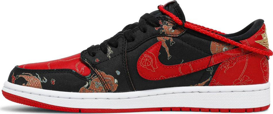 Air Jordan 1 Low OG Chinese New Year