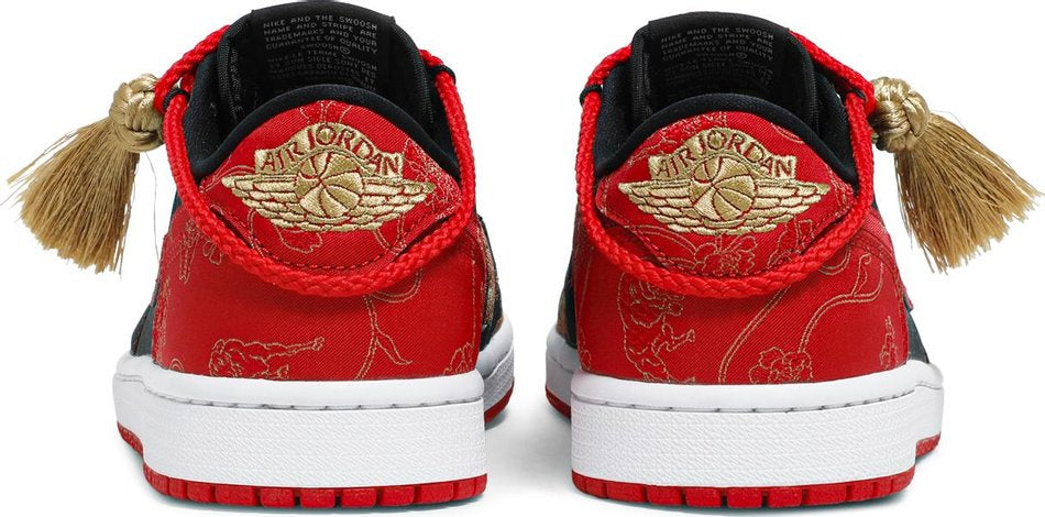 Air Jordan 1 Low OG Chinese New Year