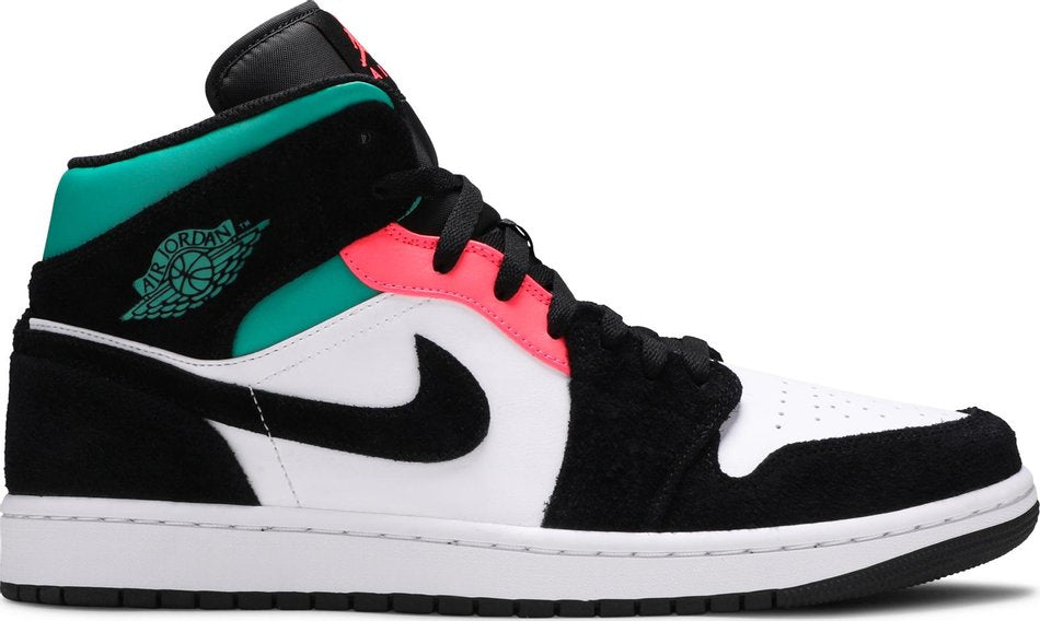 Air Jordan 1 Mid SE South Beach