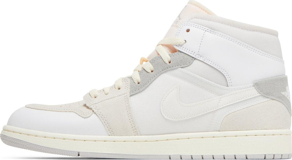 Air Jordan 1 Mid SE Craft Inside Out