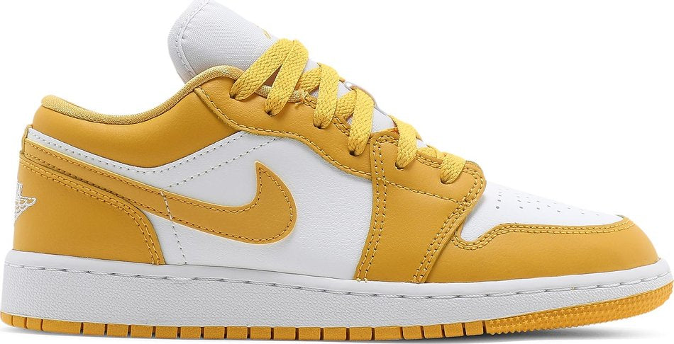 Air Jordan 1 GS Pollen