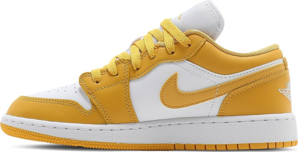 Air Jordan 1 GS Pollen