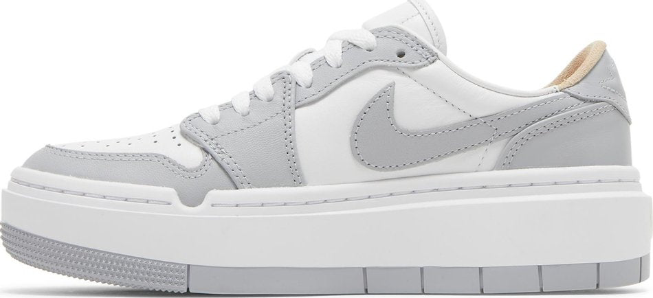 Air Jordan 1 Elevate Low Wolf Grey