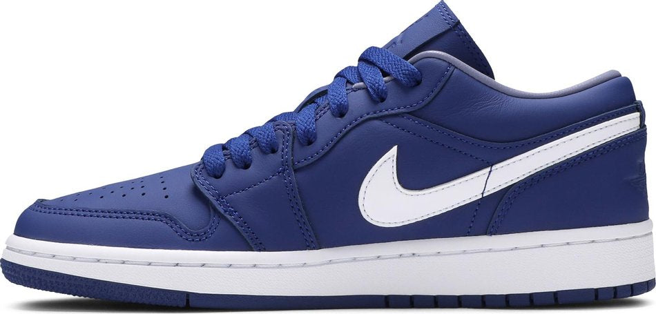 Air Jordan 1 Low SE Deep Royal Blue