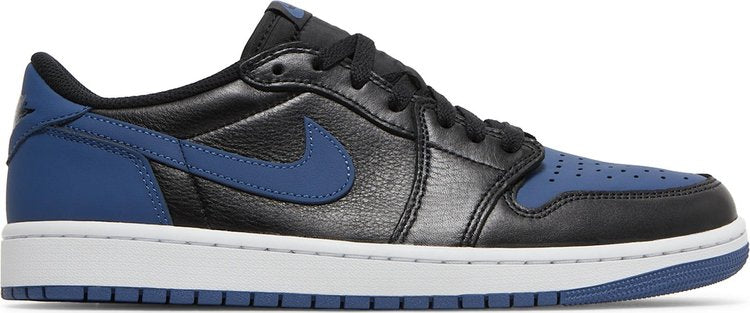 Air Jordan 1 Retro Low OG Mystic Navy