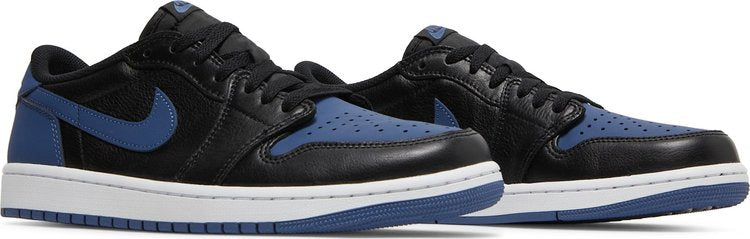 Air Jordan 1 Retro Low OG Mystic Navy