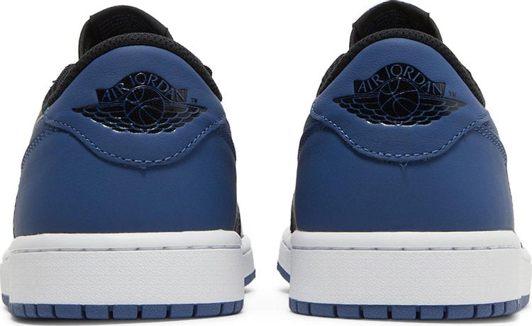 Air Jordan 1 Retro Low OG Mystic Navy