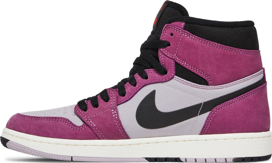 Air Jordan 1 High Element GTX Light Berry