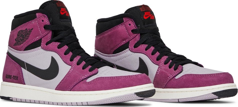 Air Jordan 1 High Element GTX Light Berry