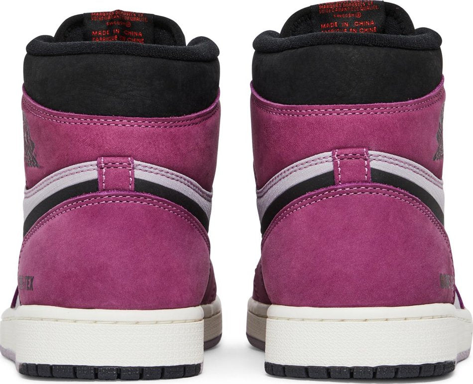 Air Jordan 1 High Element GTX Light Berry