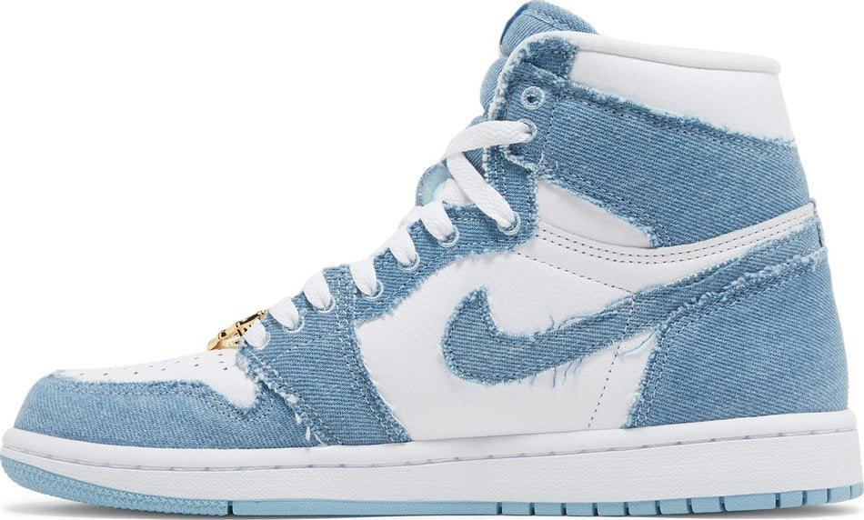 Air Jordan 1 High OG WMNS Denim