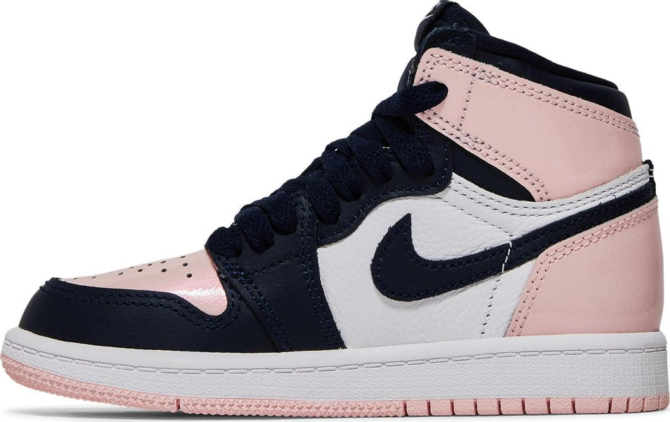 Air Jordan 1 Retro High OG SE PS Bubble Gum