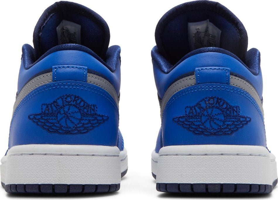 Wmns Air Jordan 1 Low Game Royal