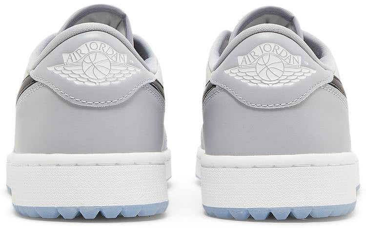 Air Jordan 1 Low Golf Wolf Grey