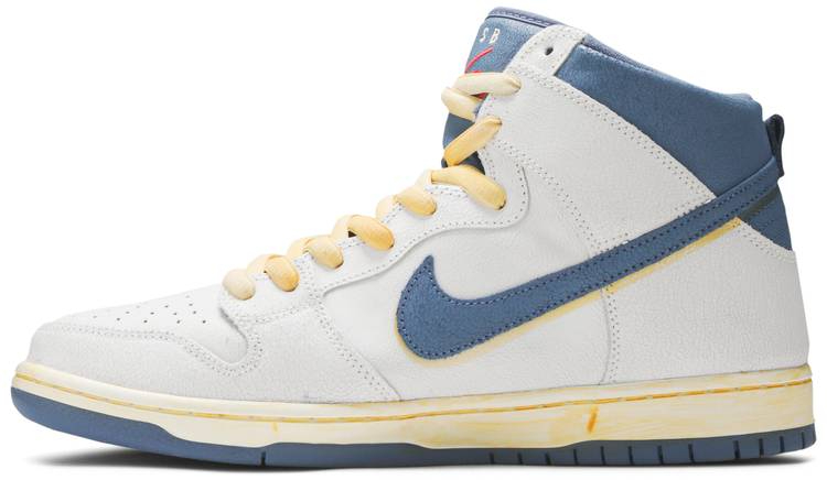 Atlas x Dunk High SB 'Lost At Sea' CZ3334-100