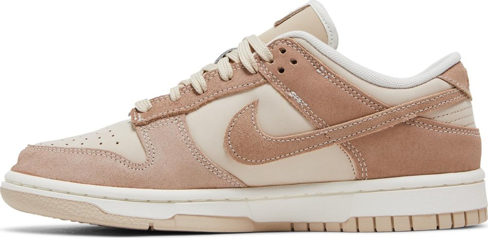 Wmns Dunk Low SE 'Sandrift' FD0873-126