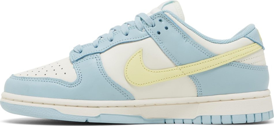 Wmns Dunk Low 'Ocean Bliss' DD1503-123