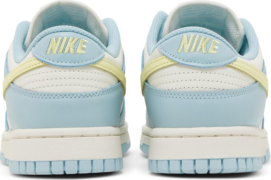 Wmns Dunk Low 'Ocean Bliss' DD1503-123