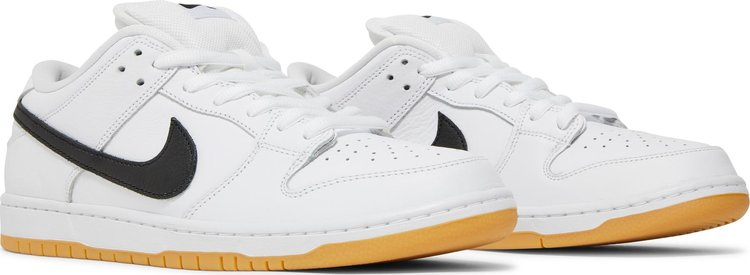 Dunk Low SB 'White Gum' CD2563-101